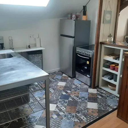 Appart'aléa * Sablé-sur-Sarthe