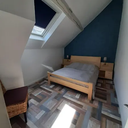 Appart'aléa Appartamento Sablé-sur-Sarthe