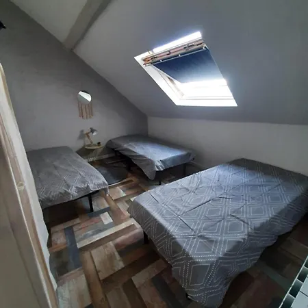 Appartamento Appart'aléa *