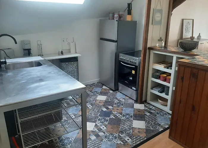 Appart'alea * Sablé-sur-Sarthe